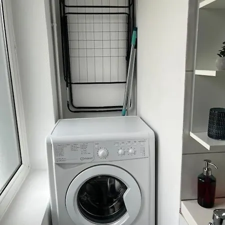 Appartement T3 Renove 60M2 Proche Centre Colmar Exterior photo