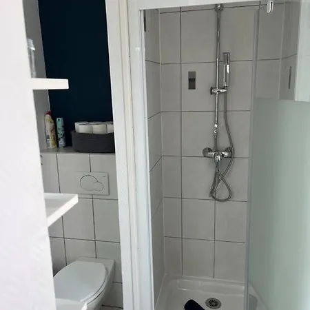 Appartement T3 Renove 60M2 Proche Centre Colmar Exterior photo